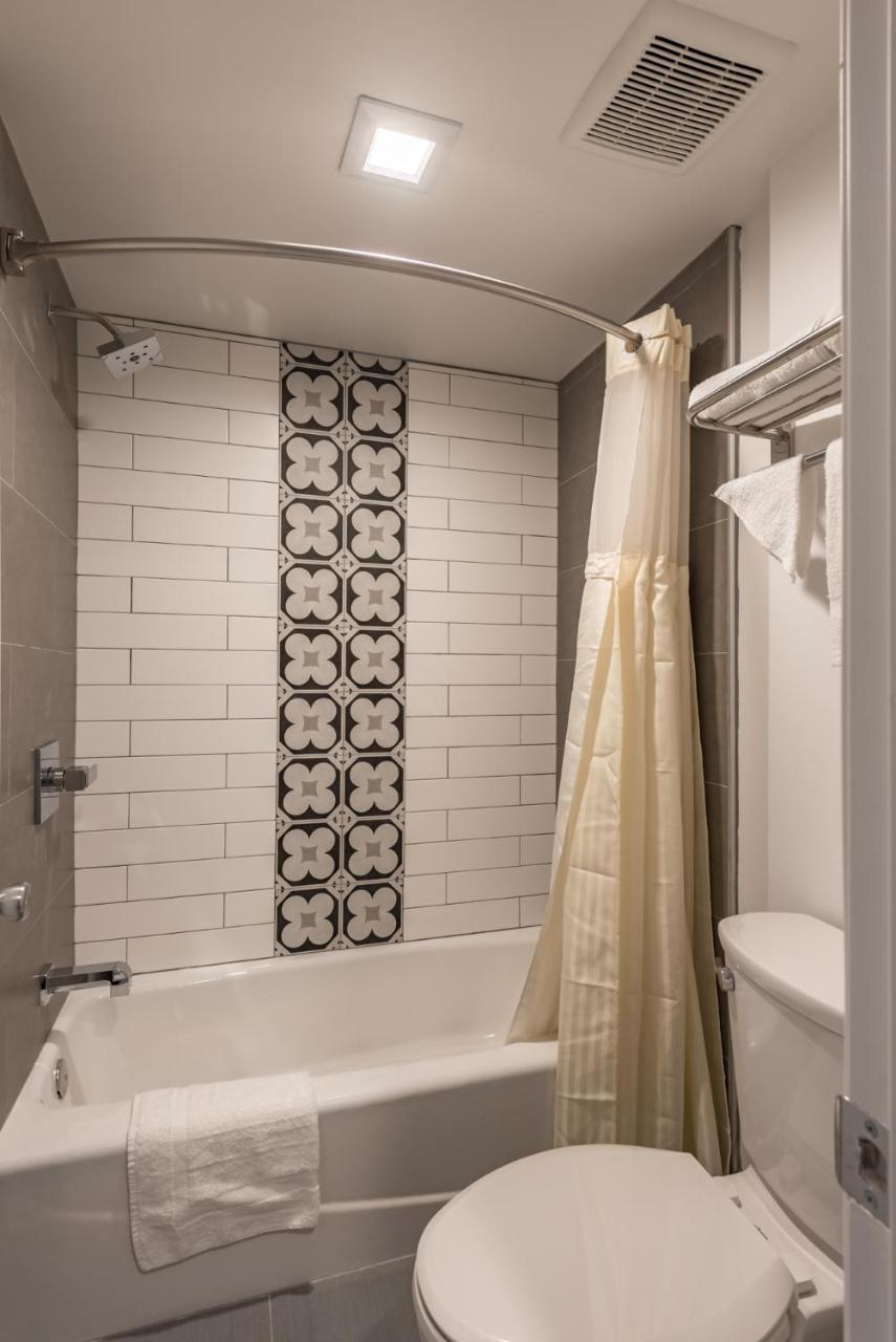 Plaza Inn South Gate Εξωτερικό φωτογραφία
